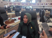 Sulasih Dorong Perhatian Lebih untuk Infrastruktur dan UMKM di Kutim