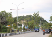 DPRD Kaltim Dorong Realisasi Proyek Penerangan Jalan Umum (PJU) untuk Tingkatkan Infrastruktur