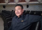 Darlis Pattalongi Soroti Kekurangan Fasilitas dan Kesejahteraan Tenaga Kesehatan