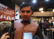 Andi Satya Ingatkan Tantangan dan Peluang Bonus Demografi Bagi Kaltim