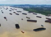 Limbah Batu Bara, Ancaman Serius bagi Lingkungan Kalimantan Timur