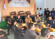 Mengecek Kesiapan Pemilu, Langkah Strategis DPRD Kaltim Menyongsong Pilkada Serentak 2024