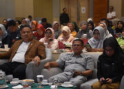 Kaltim dalam Sorotan IKP 2024, DPRD Kaltim Ajak Masyarakat Jaga Kondusivitas
