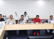 Pansus DPRD Kaltim Bahas Penyusunan Kode Etik dan Tata Beracara Badan Kehormatan