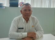 Dispora Kaltim Ajak Swasta Aktif Dukung Pengembangan Olahraga di Kaltim