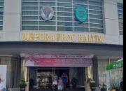 Dispora Kaltim Rencanakan Pembangunan Guest House untuk Atlet dan Masyarakat