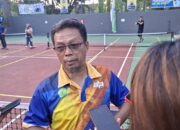 Dispora Kaltim Dorong Pembangunan Lapangan Pickleball untuk Tingkatkan Prestasi Olahraga