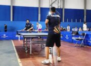 Dispora Kaltim Soroti Penurunan Prestasi Tenis Meja, Pengprov Pelti Diminta Lebih Aktif