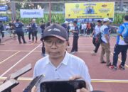 Antusias Atlet Warnai Kejuaraan Pickleball, Dispora Kaltim Berencana Gelar Lagi Tahun Depan
