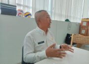 Dispora Kaltim Gencar Gelar Kejuaraan Olahraga di Mal, Gandeng Dunia Bisnis untuk Dorong Prestasi