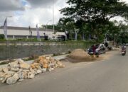 Renovasi Stadion Sempaja Diharapkan Tingkatkan Akses dan Minat Olahraga Masyarakat