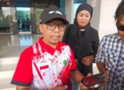 Dispora Kaltim Mantapkan Persiapan Jelang Pra Popnas, Targetkan Lolos ke Aceh-Sumut 2025
