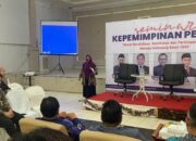 Dispora Kaltim Dorong Peran Pemuda Dalam Pembangunan IKN Melalui Seminar Kepemimpinan