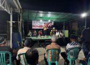 Gelar Reses di Kelurahan Jawa, Sugiyono Sebut Infrastruktur dan Pelayanan Jadi Keluhan Utama