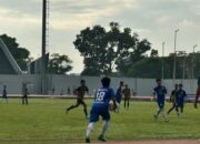 Dispora Kaltim Gelar Kejuaraan Sepak Bola Piala Gubernur U-13 dan U-15