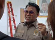 Samri: Pendidikan Gratis Harus Menjadi Fokus Pemerintah