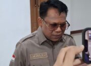 “Perlu Evaluasi” Respon Samri Terkait Program Makan Bergizi Gratis