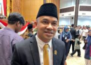 Renovasi GOR Segiri Samarinda, Adnan Optimis Untuk Menjadikan Pusat Futsal Nasional