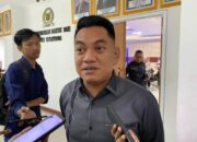Aris Bersama PANSUS 1 Akan Mengatasi Krisis Lahan Makam Di Kota Samarinda