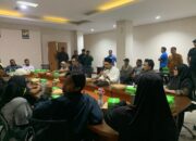 Abdul Rohim Desak Pemerintah Segera Selesaikan Permasalahan Pekerja Teras Samarinda