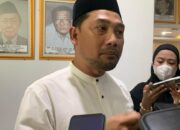 Abdul Ungkap Alasan Respon Yang Ditunjukannya Pada Pertemuan Membahas Pekerja Teras Kota Samarinda