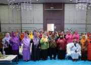 Asisten II Resmi Buka Muskab V GOW Kukar, Tekankan Sinergi untuk Pembangunan Daerah