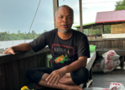 Pemanfaatan Lahan Bekas Tambang di Embalut, Petani Jagung Dapat Dukungan