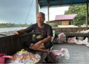 Petani Jagung di Embalut Dapat Bantuan, Pemdes Dukung Ketahanan Pangan