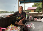 Kunjungan Tiga Menteri ke Embalut Ditunda, Pemdes Harapkan Jadwal Ulang