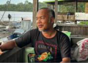 Pemdes Embalut Maksimalkan Potensi Ekonomi dengan Perkebunan dan Perikanan