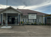 Embalut Dorong Peningkatan PADes dengan Kerja Sama Perusahaan Hauling