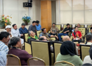 Pemkab Kukar Luncurkan Program Pangan Murah untuk Stabilisasi Harga Jelang Puasa dan Idul Fitri 2025