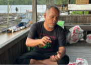 Pemdes Embalut Gandeng Dinas Pertanian Kembangkan Budidaya Jagung