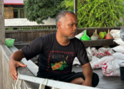 Pemdes Embalut Dorong Pertumbuhan Ekonomi Lewat Perkebunan dan Perikanan