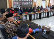 Pemkab Kukar dan PLN Perkuat Sinergi dalam Pengelolaan Pajak Listrik