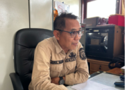 Pemerintah Sebulu Salurkan Bantuan Sosial untuk Warga Kurang Mampu