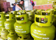 Harga LPG 3 Kg di Kukar Kembali Stabil, Disperindag Intensifkan Pengawasan