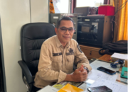 Kecamatan Sebulu Percepat Penyaluran Bantuan Sosial untuk Warga