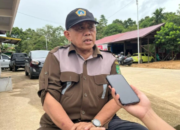 Menjelang Ramadan, Pemkab Kukar Pastikan Stok Pangan Aman