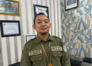 Lurah Melayu Soroti Parkir Liar di Jalan yang Telah Diperlebar