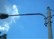 Lampu Jalan Imam Bonjol Tak Maksimal, Lurah Melayu Minta Evaluasi Sistem Penerangan