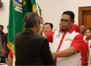 Askab PSSI Kukar Resmi Dikukuhkan, Fokus Pembinaan Pemain Lokal untuk Prestasi Sepak Bola