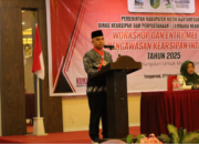 Pemkab Kukar Dorong Pengelolaan Kearsipan yang Berkelanjutan untuk Masa Depan Terbaik