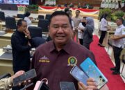 Ekti Imanuel Dorong Kelanjutan Pembangunan Jembatan ATJ di Kubar