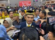 Jalan Rusak Penyebab Ketimpangan Ekonomi, Ketua DPRD Kaltim Tagih Janji Kampanye Gubernur