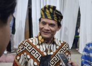 Keraton Kainmas Resmi Dilantik, Subandi: Masyarakat Buton Berkontribusi Besar untuk Samarinda