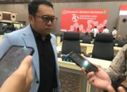 Budianto Bulang dan Semangat Muda yang Menghidupkan Olahraga Kaltim