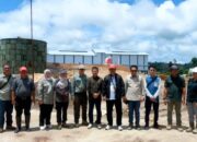 Dibangun Diam-Diam, Pabrik Sawit PT KSM Disorot DPRD Kaltim
