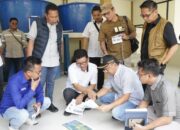 Mengurai Masalah Proyek SPAM Indominco, Dari Koordinasi hingga Kualitas Pekerjaan yang Mengkhawatirkan