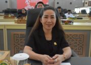 Komitmen Yonavia Membangun Ekonomi Perempuan Melalui UMKM di Kutai Barat dan Mahulu
